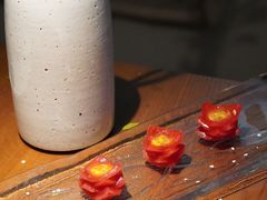 -菩提素素食餐厅(晶郦馆店)