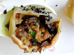 -小杨生煎(香港名都店)