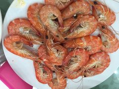 -聚德福海鲜家常菜(刘庄店)