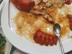 -新海渔港·胶东海鲜家常菜·家宴(奥体中心店)