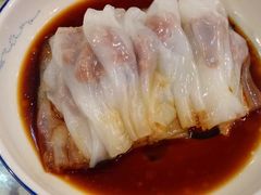 -阿殳菜馆·私厨(水围村店)
