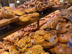 -巴黎贝甜(乌鲁木齐北京路汇嘉店)