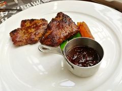 -食间牛排(湖西路店)