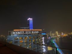 -上海外滩茂悦大酒店