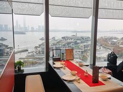 -馋遇江南·精致湖景雅宴(东方之门店)