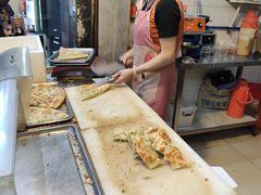 -咏春葱油饼(德政中路店)