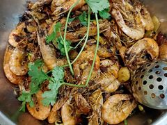 -十三香辣虾(夏湾店)