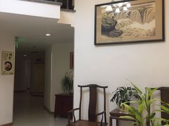 -艺林盲人按摩院(长寿店)