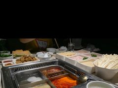 -海底捞火锅(团结桥店)