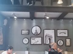 -新澳港式茶餐厅(余姚路店)