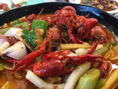 -龙虾风暴(松江店)