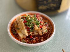 -曹家小厨(贵阳路店)