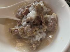 -丰尔粥食·粥底火锅·桑拿鸡(大良总店)