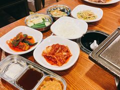 -香猪坊(五道口店)