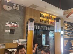 -木屋烧烤(创业店)