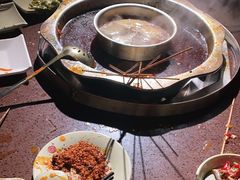 -巴倒烫陆派重庆火锅(南山店)