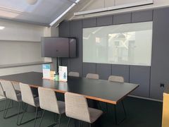 -WeWork中国(三里屯11号社区店)