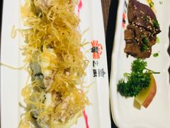 -蟹之国·精品蟹料理(极地店)