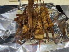 -老黑板筋(顺义总店)