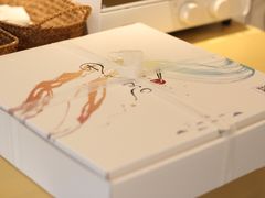 -团子君寿司·茶