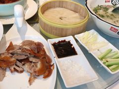 -香雪海饭店中餐厅(人民桥店)