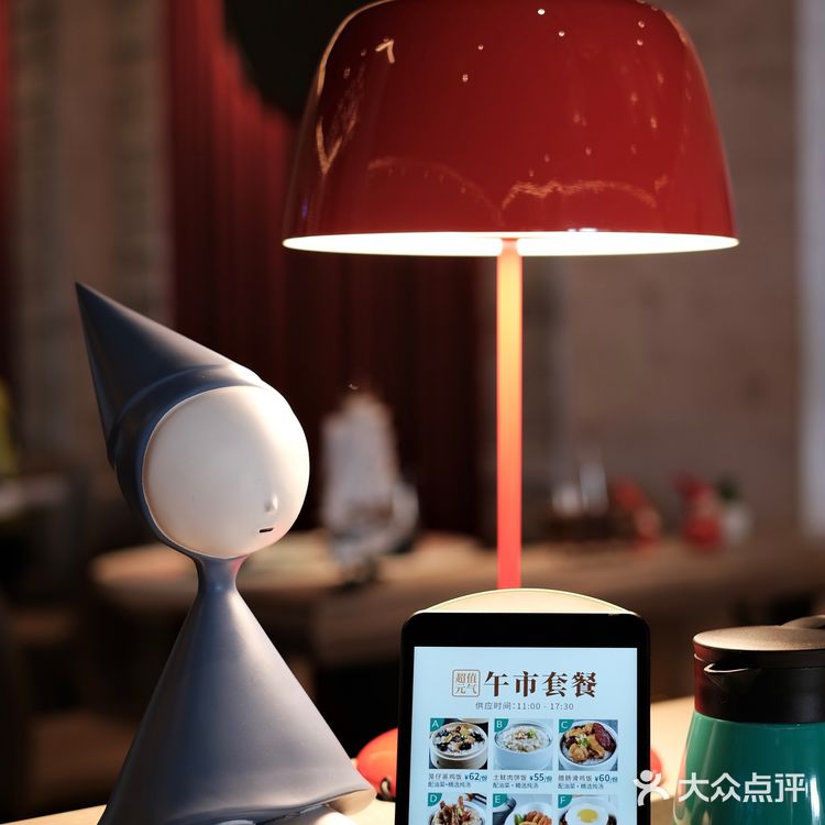 珠海早茶｜广东人一天的快乐从喝早茶开始😋