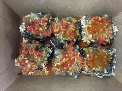 -品腐记·豆腐王朝(老门东总店)