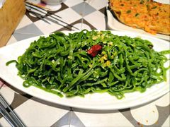 -勇利赵家烤肉坊(翠华北路店)