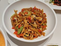 -金芙蓉|湘味小炒·鲜炒黄牛肉(淮安生态新城吾悦店)