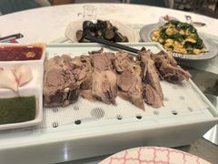 -撒拉花儿·新疆菜·清真(太阳宫店)