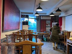 -裕德孚·非遗手切涮羊肉(东直门内大街店)