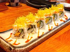 -千代武日本料理(爱建店)