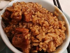 -小吊梨汤·北京菜(香山店)