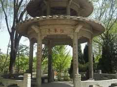 -玲珑塔公园