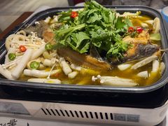 -舞虾小说.涮肉.烧烤(国顺东路店)