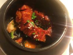 -久苑烧肉(世界城广场店)