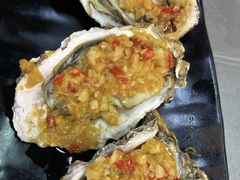 -冶建镜子·中国龙虾王(总店)