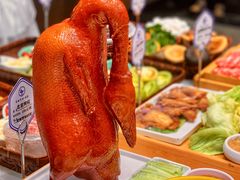 -宁海食府·涌宴(真和店)