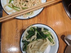 -石记老北京炙子烤肉(松园店)