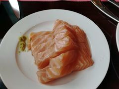 -广州希尔顿逸林酒店-OPEN開·全日制餐厅·海鲜·小火锅·自助餐(东风路店)