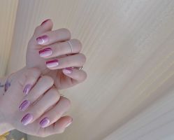 -KEKELI可可厘日式美甲美睫