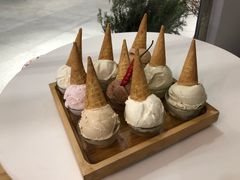 -歎雪糕低糖低脂Gelato冰淇淋