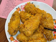 -谢记上海大排档(长寿路店)