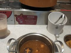 -龍歌自助小火锅(李沧丽达店)