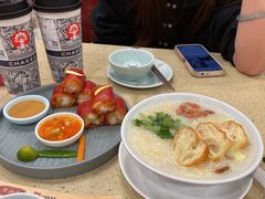 -点都德(龙之梦店)