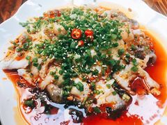 -弓虽昌焖烧鸡(大竹林店)