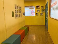 -金宝贝早教(富力广场中心)