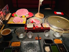 -300杯·和牛烧肉清酒专门店(廊里店)