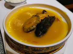 -肆月河豚·新淮扬(金融街店)