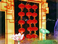 -长春市南湖公园